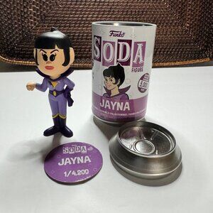 Funko Soda Jayna